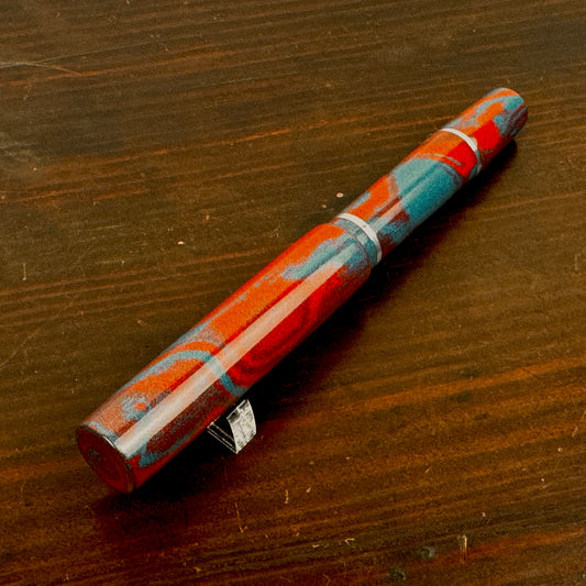 Short + 2026 Spring collection ( Red / Sky blue )