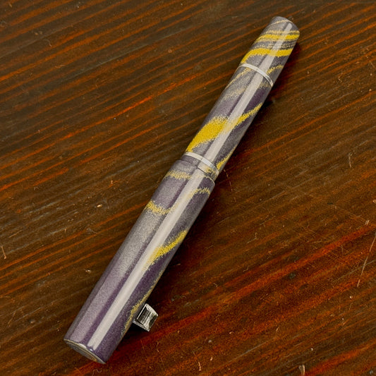 Short + 2026 Spring collection ( Purple / Yellow )