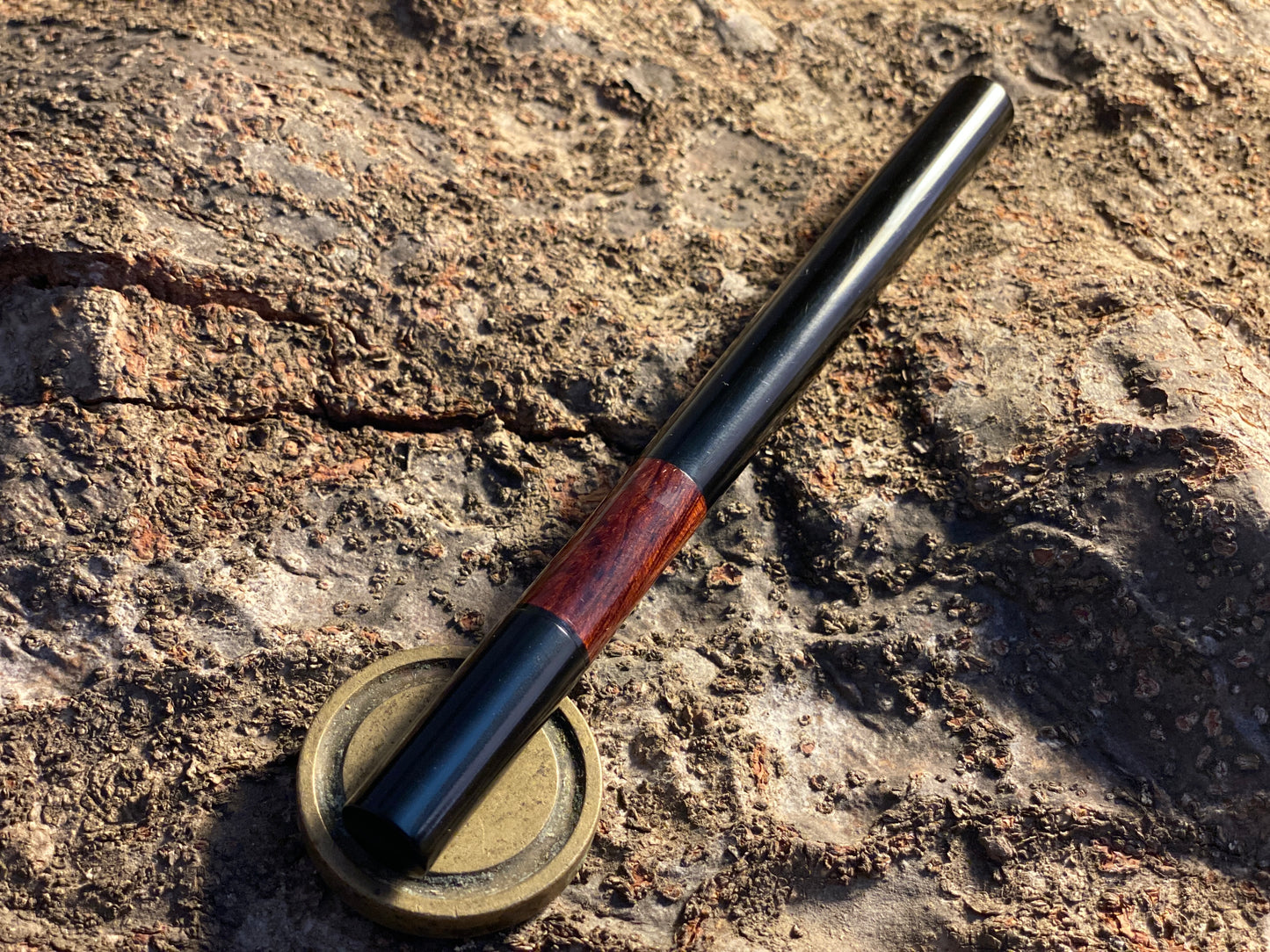Waldtropfen (Bubinga)