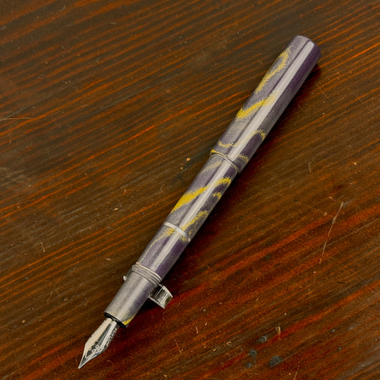 Short + 2026  Spring collection ( Purple / Yellow )