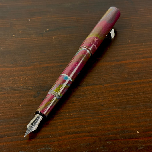 Short + 2026  Spring collection  ( Burgundy / Yellow green / Sky blue )